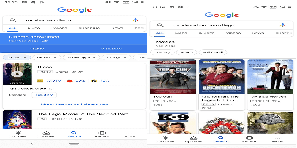 Semantic Search