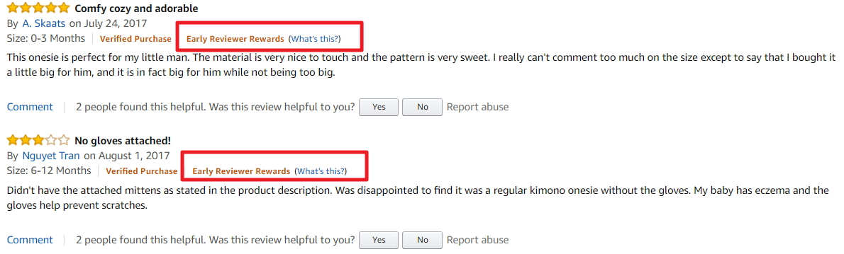 How To Get Positive Amazon Product Reviews Attract More Customers