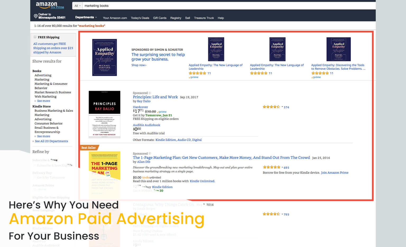 Why PPC Amazon Service is Beneficial for Your Brand