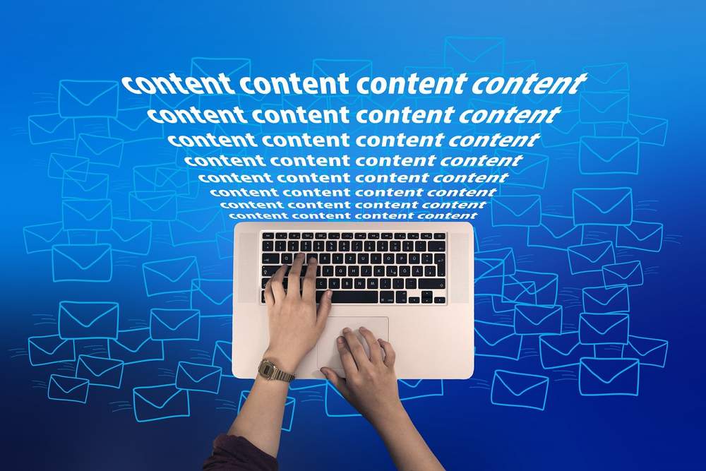 content marketing services