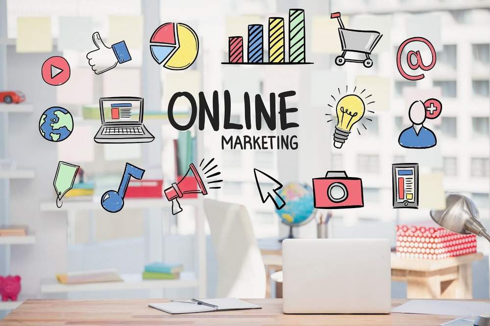digital marketing for small businesses